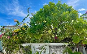 Seaside Dhigurah